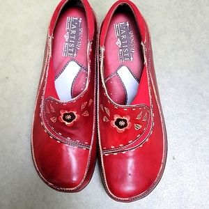 L'Artiste by Spring Step Women's Burbank